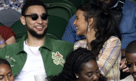 ben siummons|ben simmons personal life.